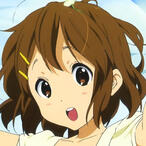 Yui Hirasawa