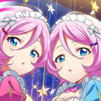 Hitoha & Futaba Karakuri