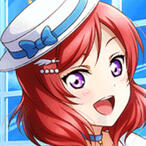 Maki Nishikino