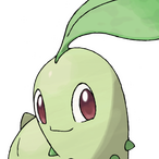 Chikorita