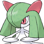 Kirlia
