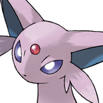 Espeon