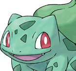 Bulbasaur