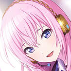 Luka Megurine