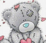 Tatty Teddy