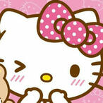 Kitty "Hello Kitty" White