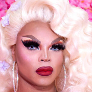 Vanessa Vanjie Mateo