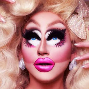Trixie Mattel