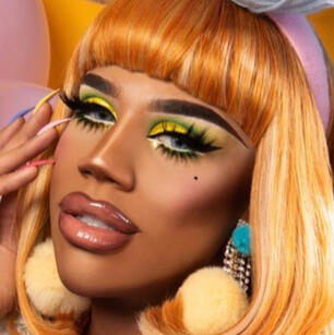 Naomi Smalls