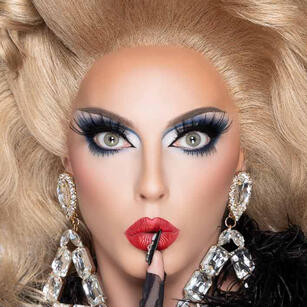 Alyssa Edwards